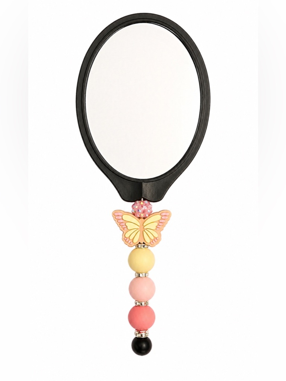 Handmade Little Travel Mirror